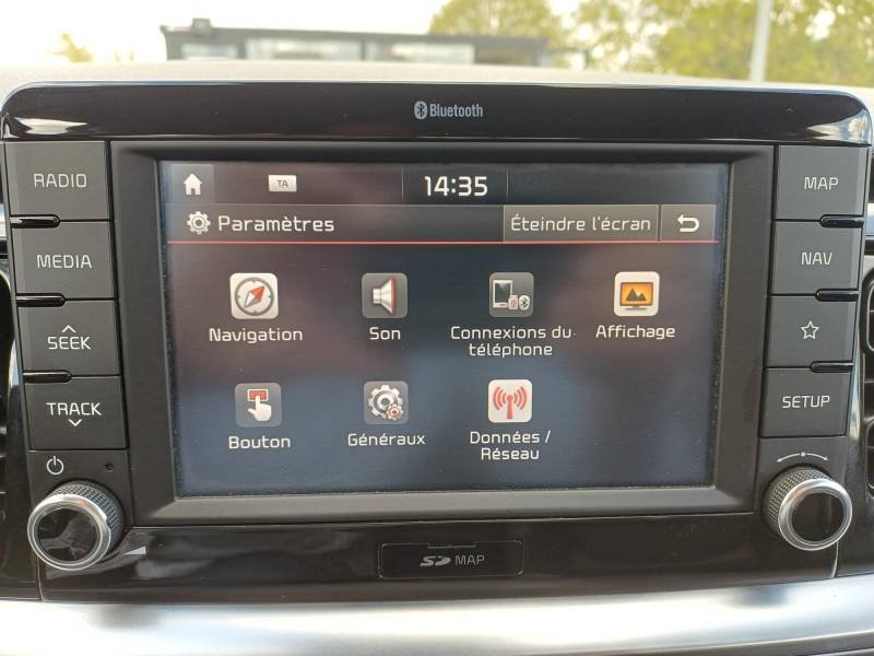 Kia Stonic - Photo 28