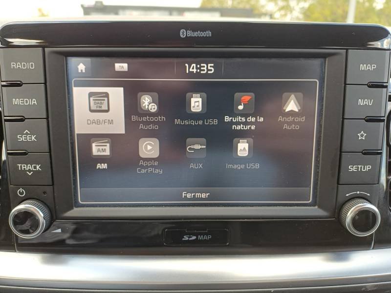 Kia Stonic - Photo 29