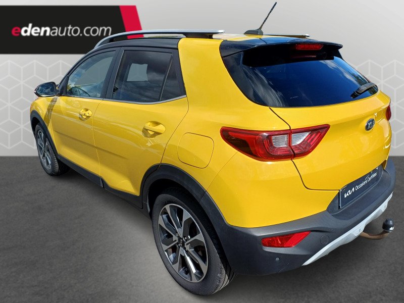 Kia Stonic - Photo 3