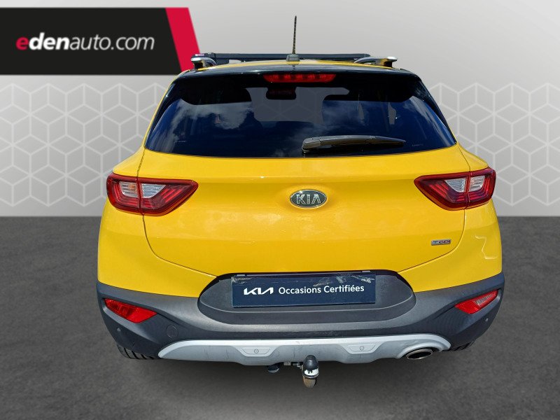 Kia Stonic - Photo 4