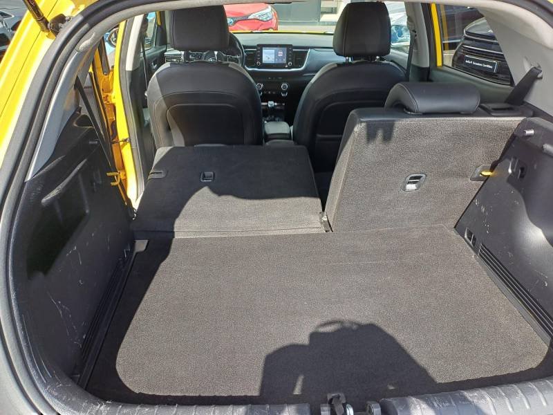 Kia Stonic - Photo 44