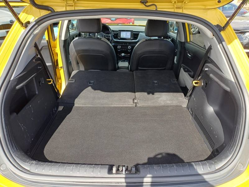 Kia Stonic - Photo 45