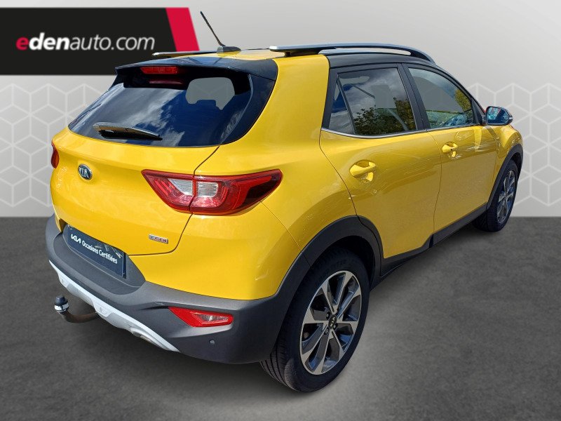 Kia Stonic - Photo 5