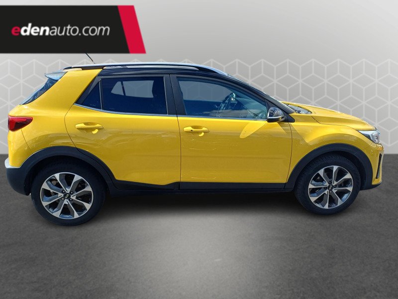 Kia Stonic - Photo 6
