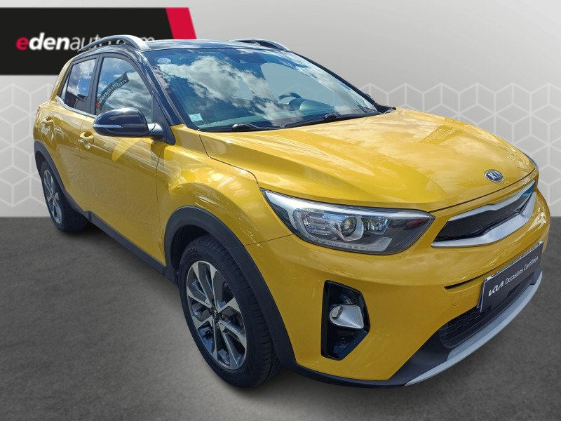 Kia Stonic - Photo 7