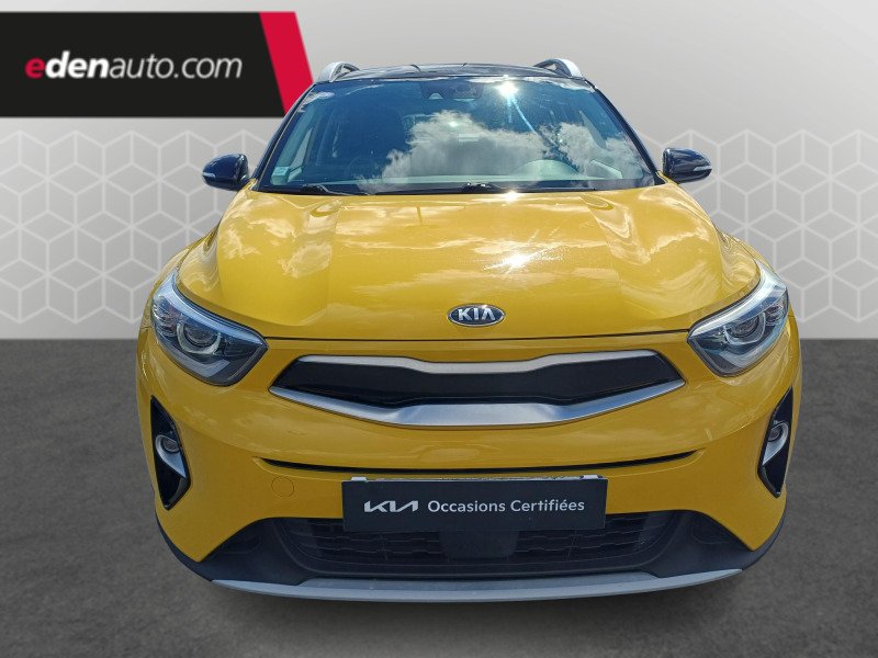 Kia Stonic - Photo 8