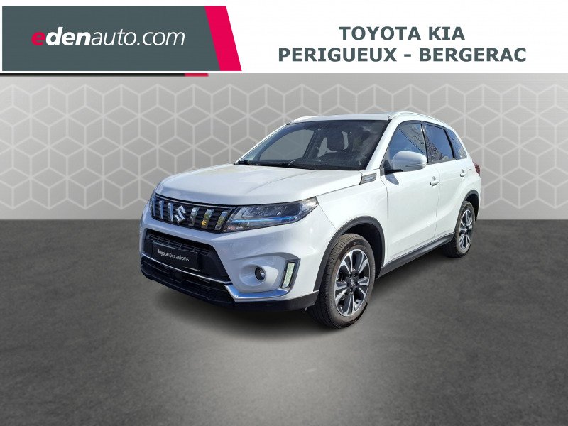 Suzuki Vitara - Photo 1