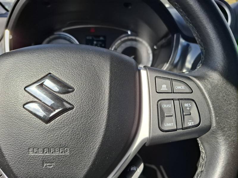 Suzuki Vitara - Photo 15
