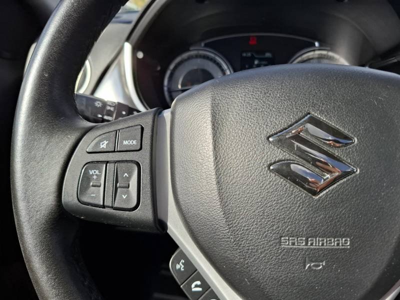 Suzuki Vitara - Photo 16