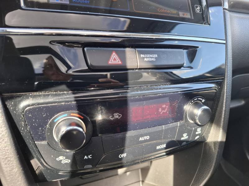 Suzuki Vitara - Photo 21