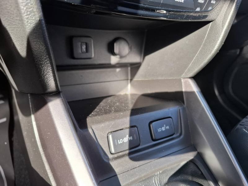 Suzuki Vitara - Photo 22