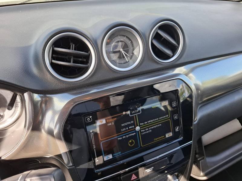 Suzuki Vitara - Photo 27