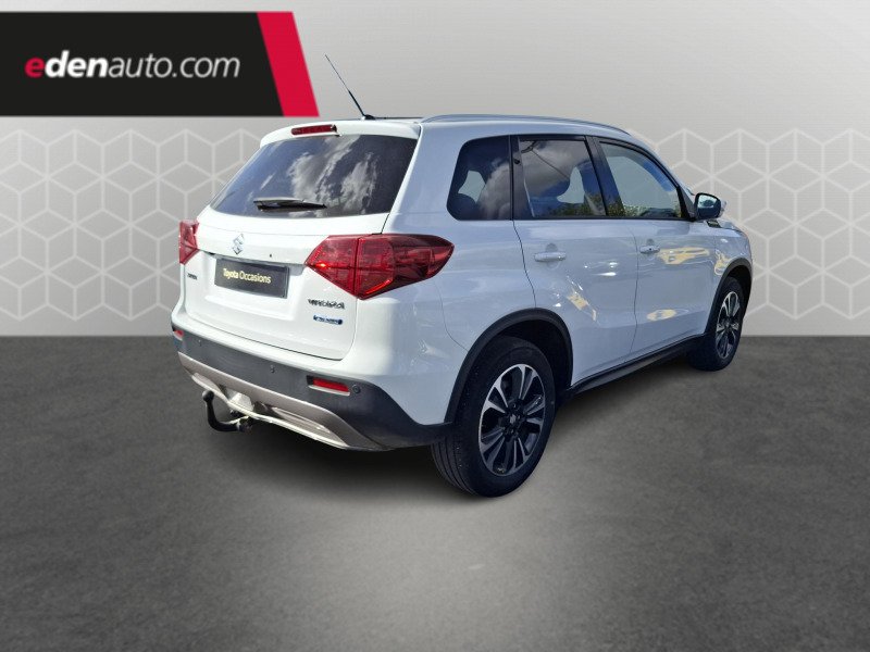 Suzuki Vitara - Photo 3