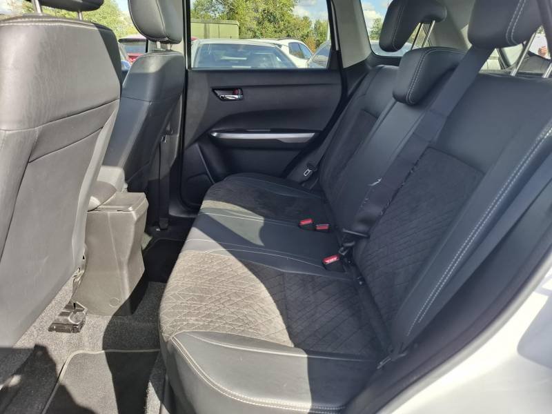 Suzuki Vitara - Photo 33