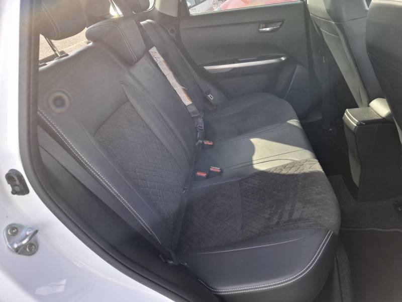 Suzuki Vitara - Photo 35