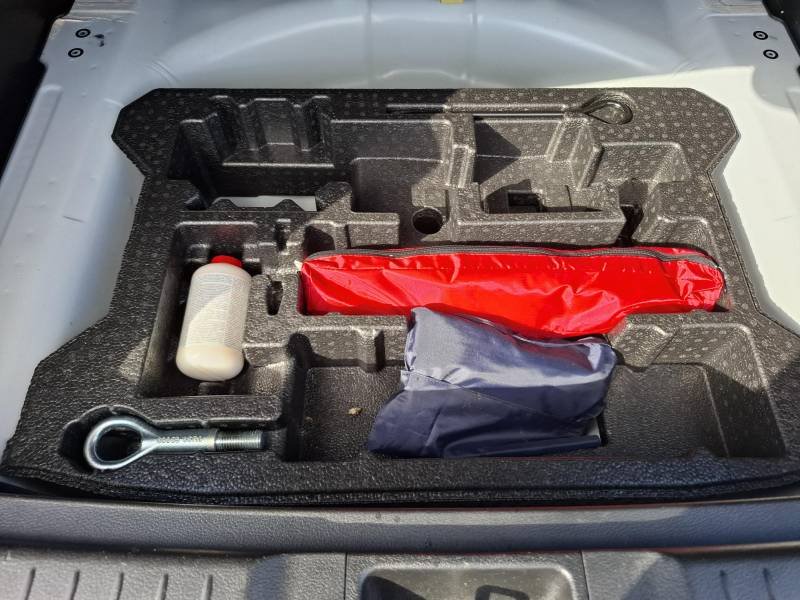 Suzuki Vitara - Photo 37