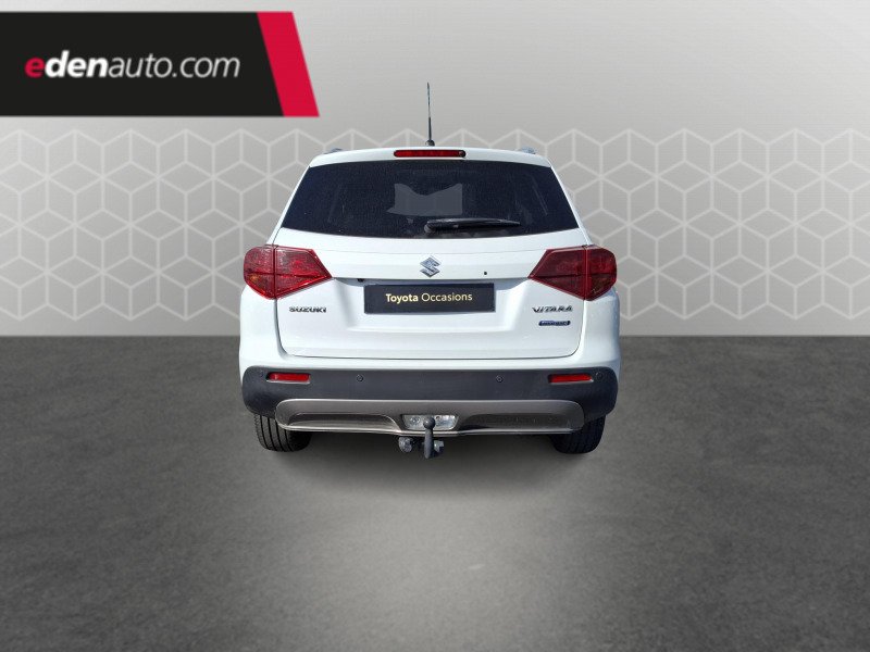 Suzuki Vitara - Photo 4