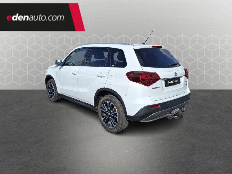 Suzuki Vitara - Photo 5