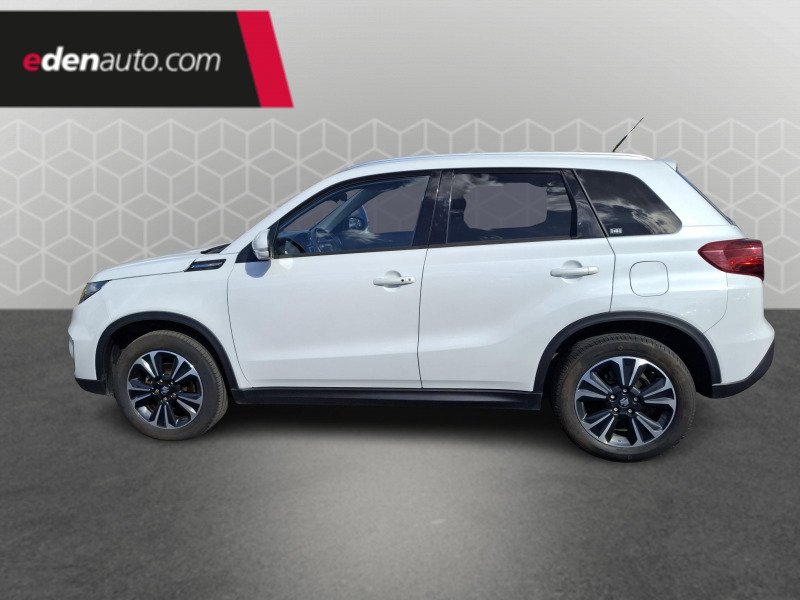 Suzuki Vitara - Photo 6
