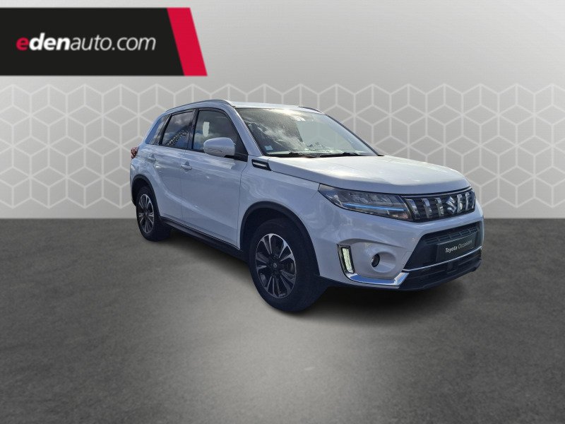 Suzuki Vitara - Photo 7