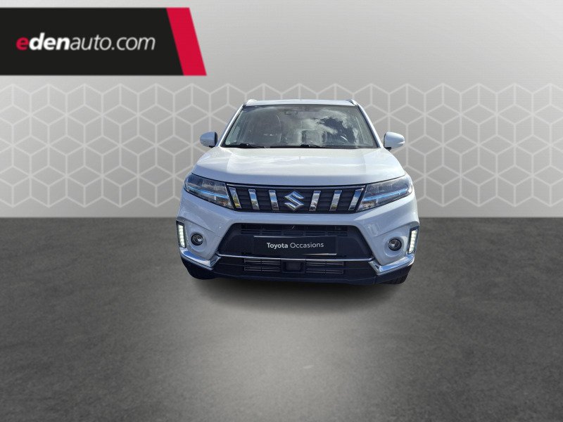 Suzuki Vitara - Photo 8