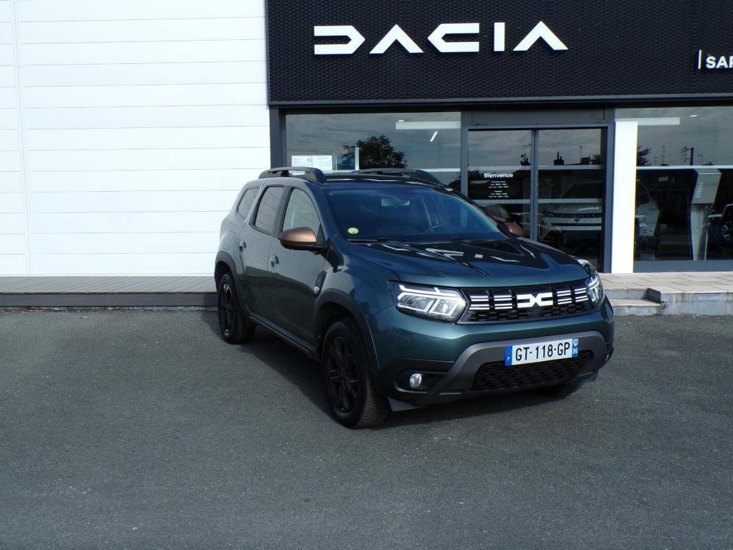 Dacia Duster - Photo 1