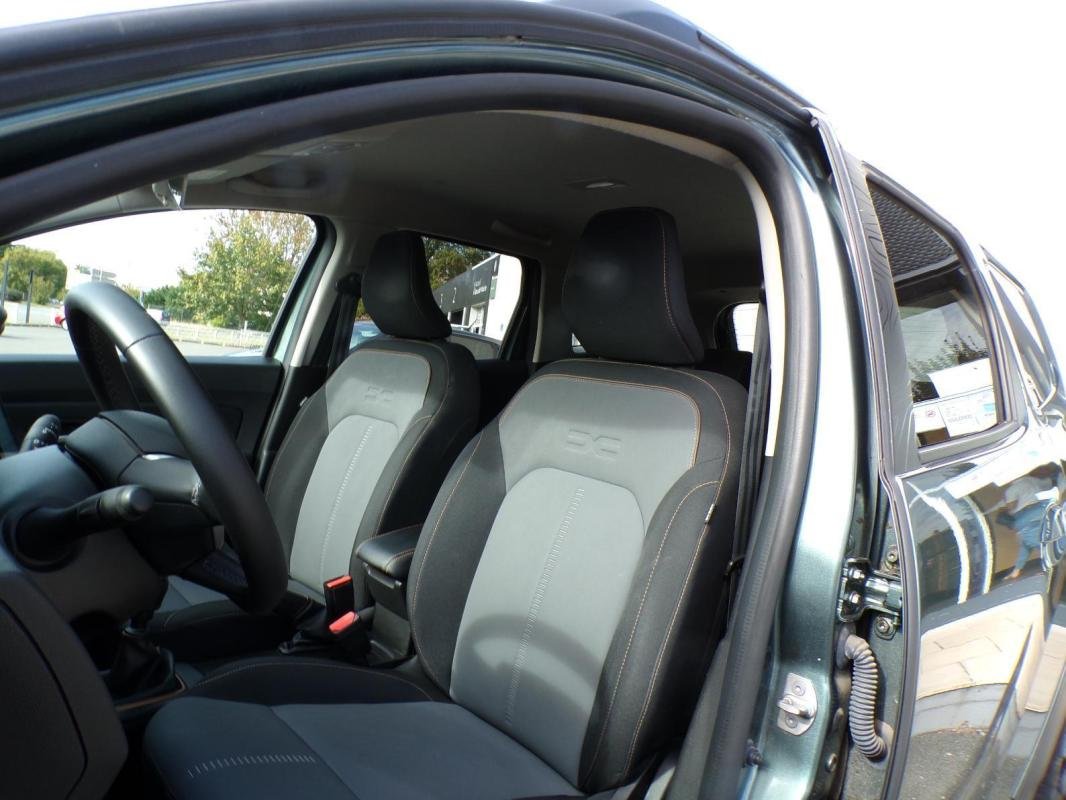 Dacia Duster - Photo 11