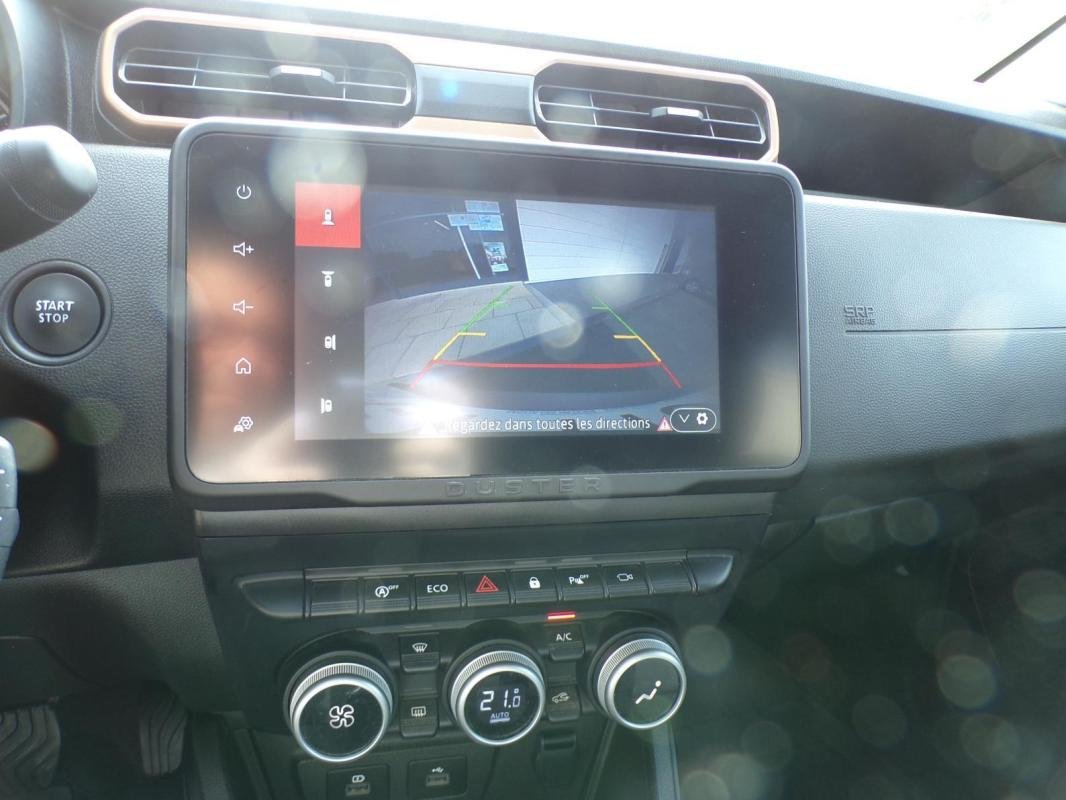 Dacia Duster - Photo 12