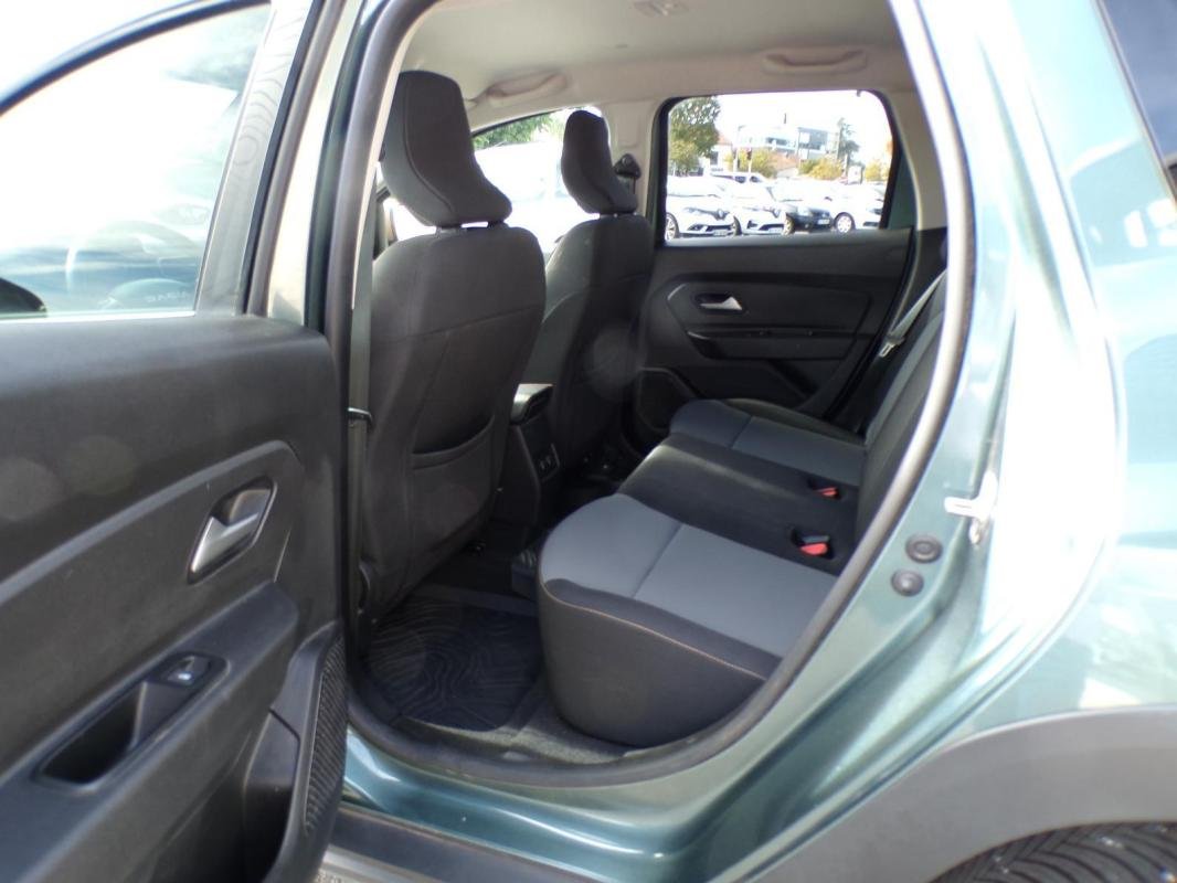 Dacia Duster - Photo 13