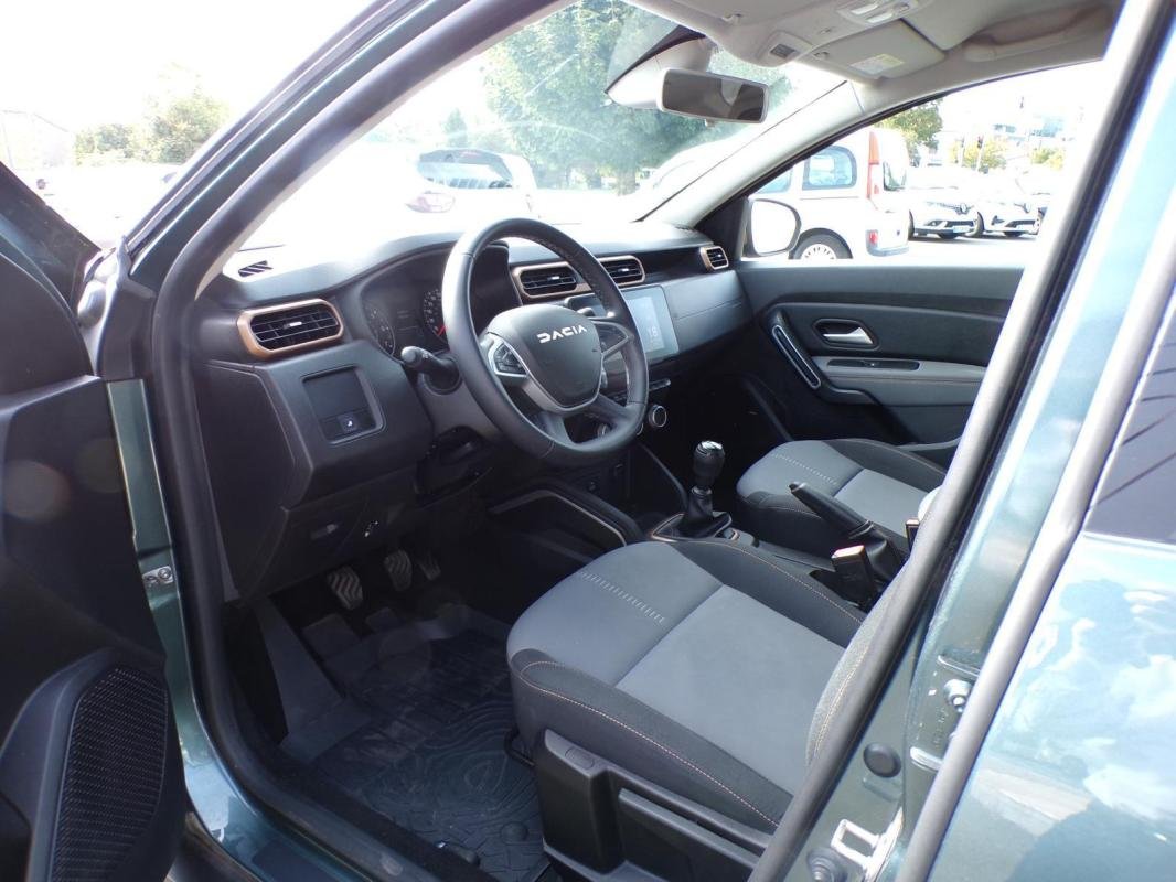 Dacia Duster - Photo 14