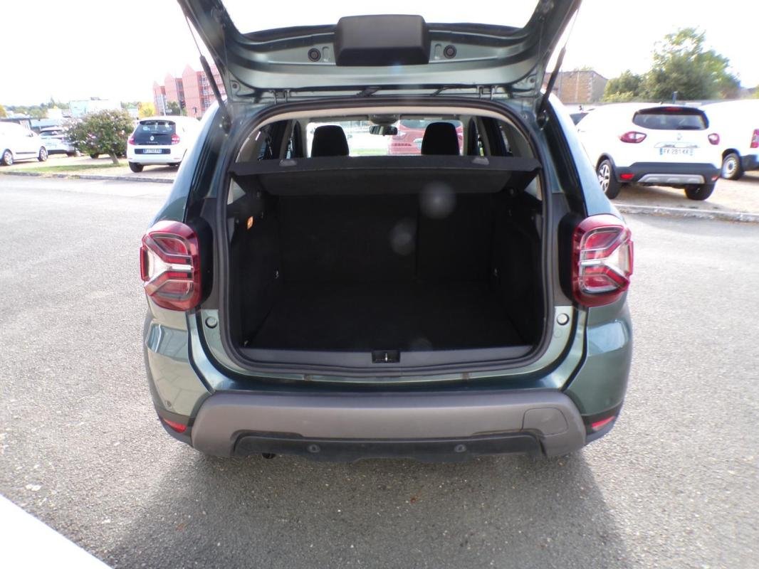 Dacia Duster - Photo 15