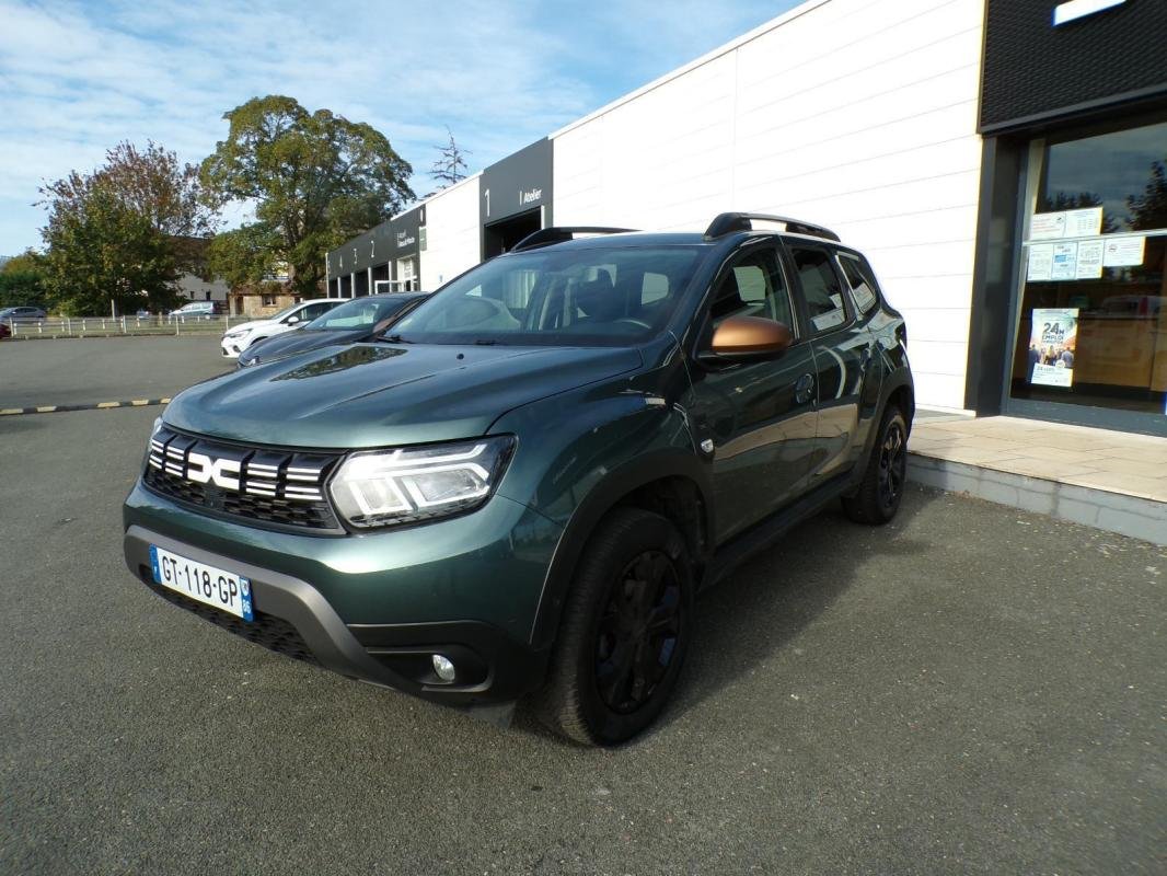 Dacia Duster - Photo 2