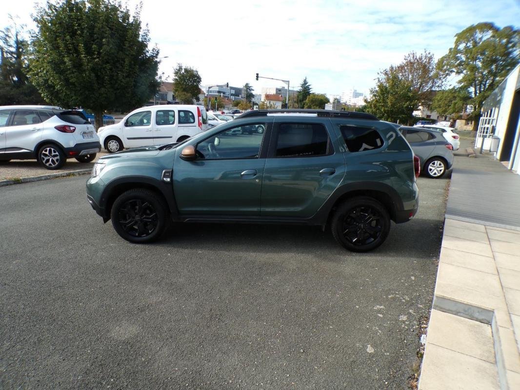 Dacia Duster - Photo 3