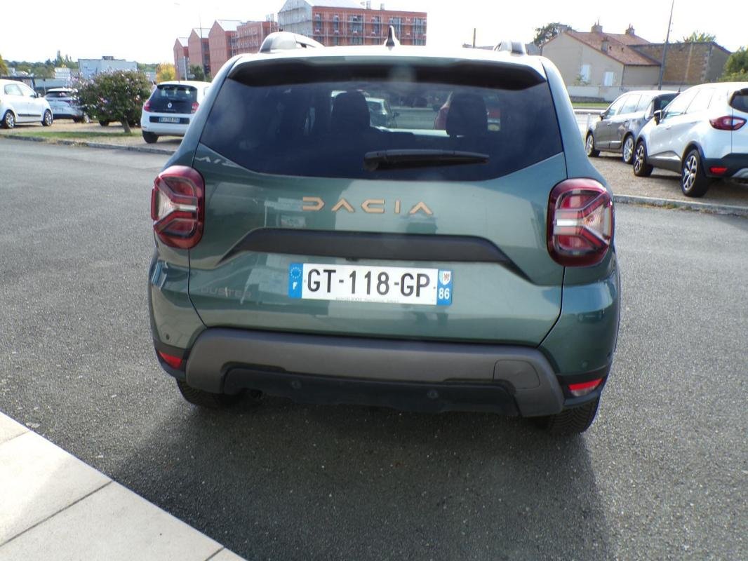 Dacia Duster - Photo 4