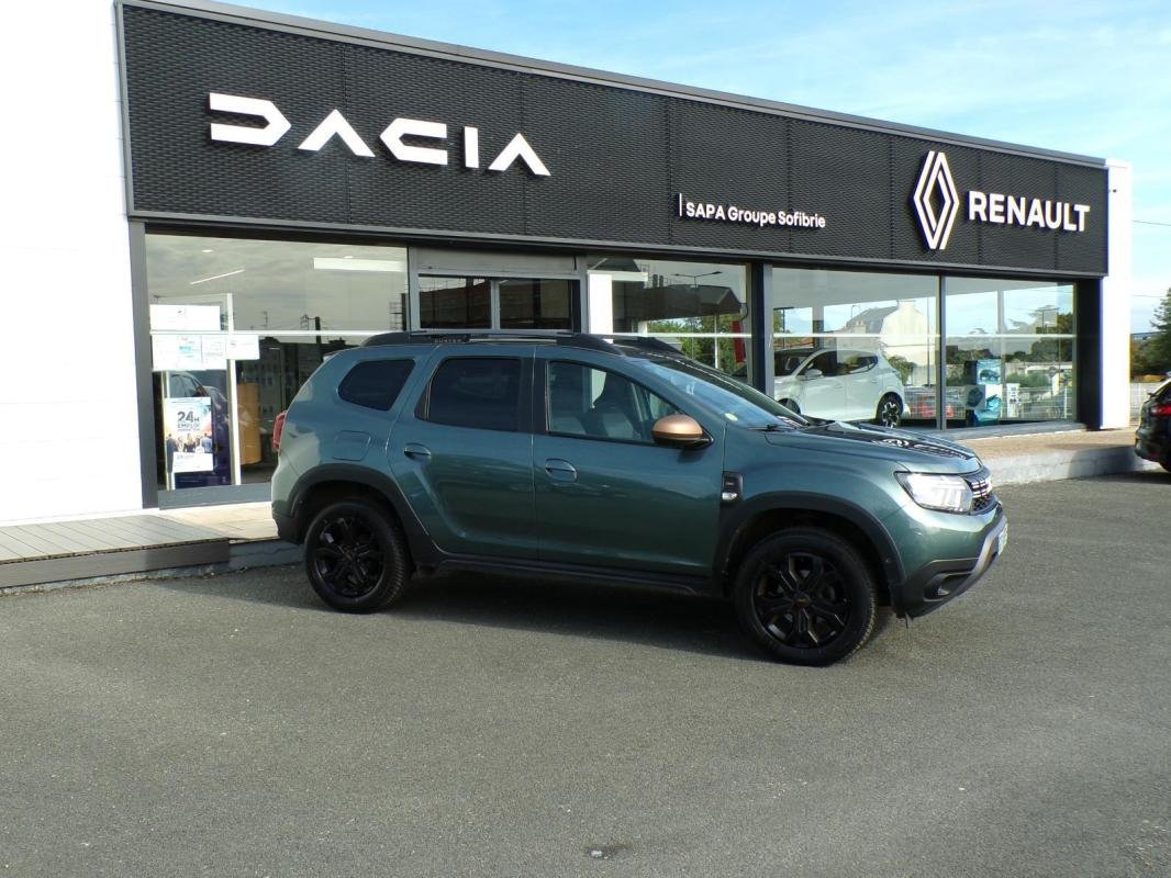 Dacia Duster - Photo 5