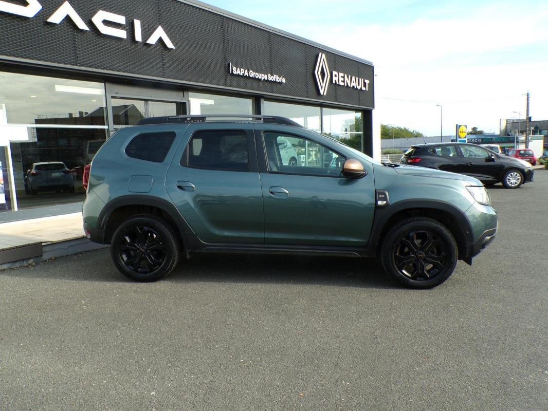 Dacia Duster - Photo 6