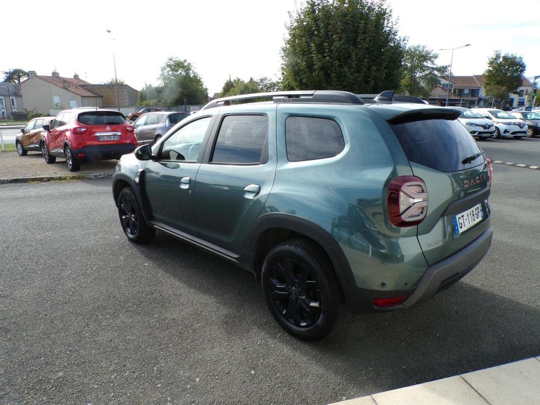 Dacia Duster - Photo 7