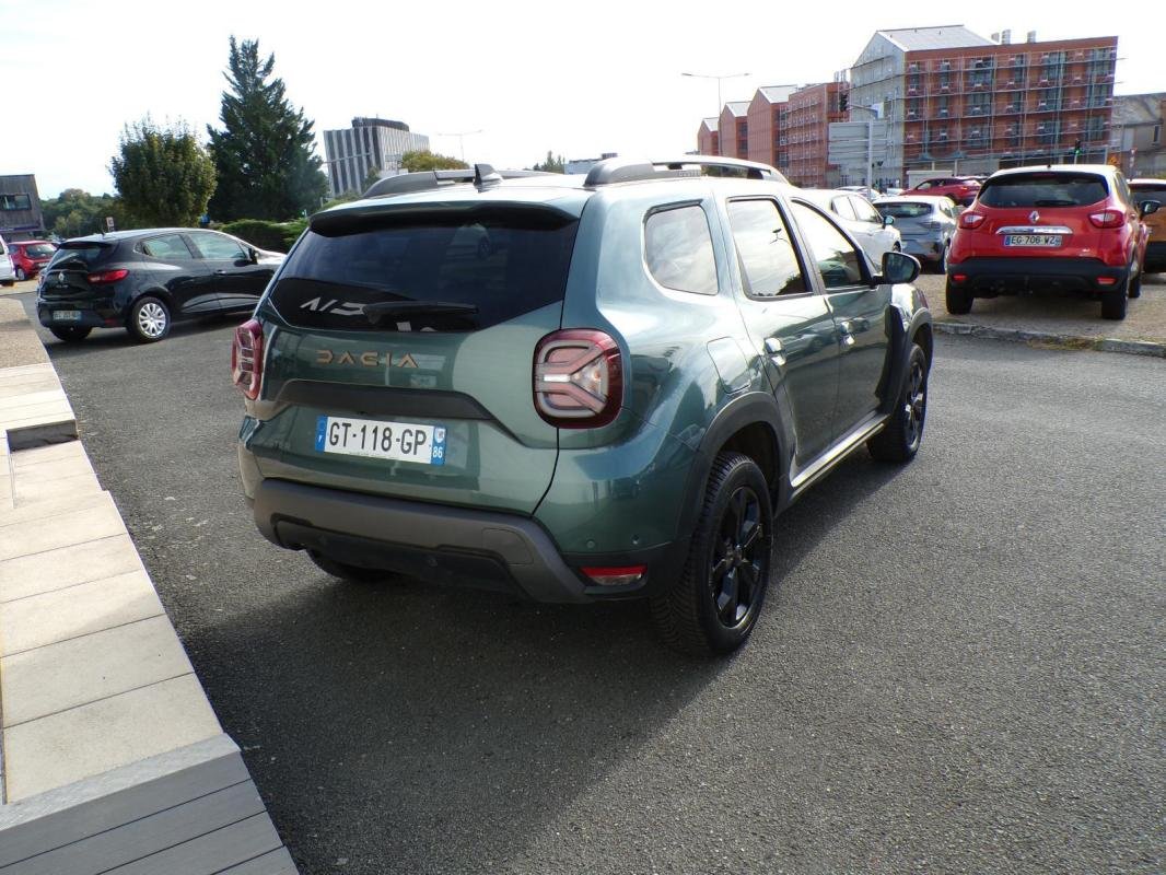 Dacia Duster - Photo 8