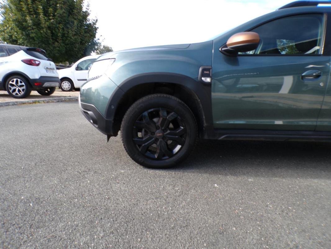Dacia Duster - Photo 9