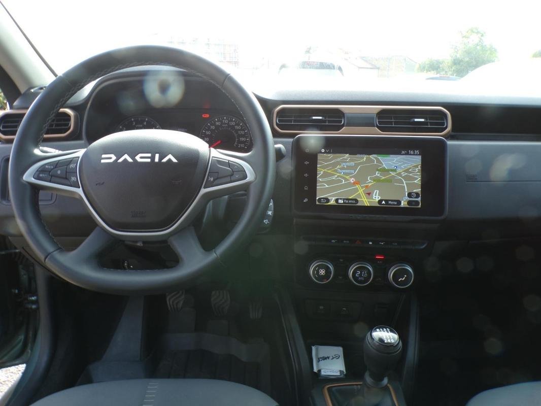 Dacia Duster - Photo 10