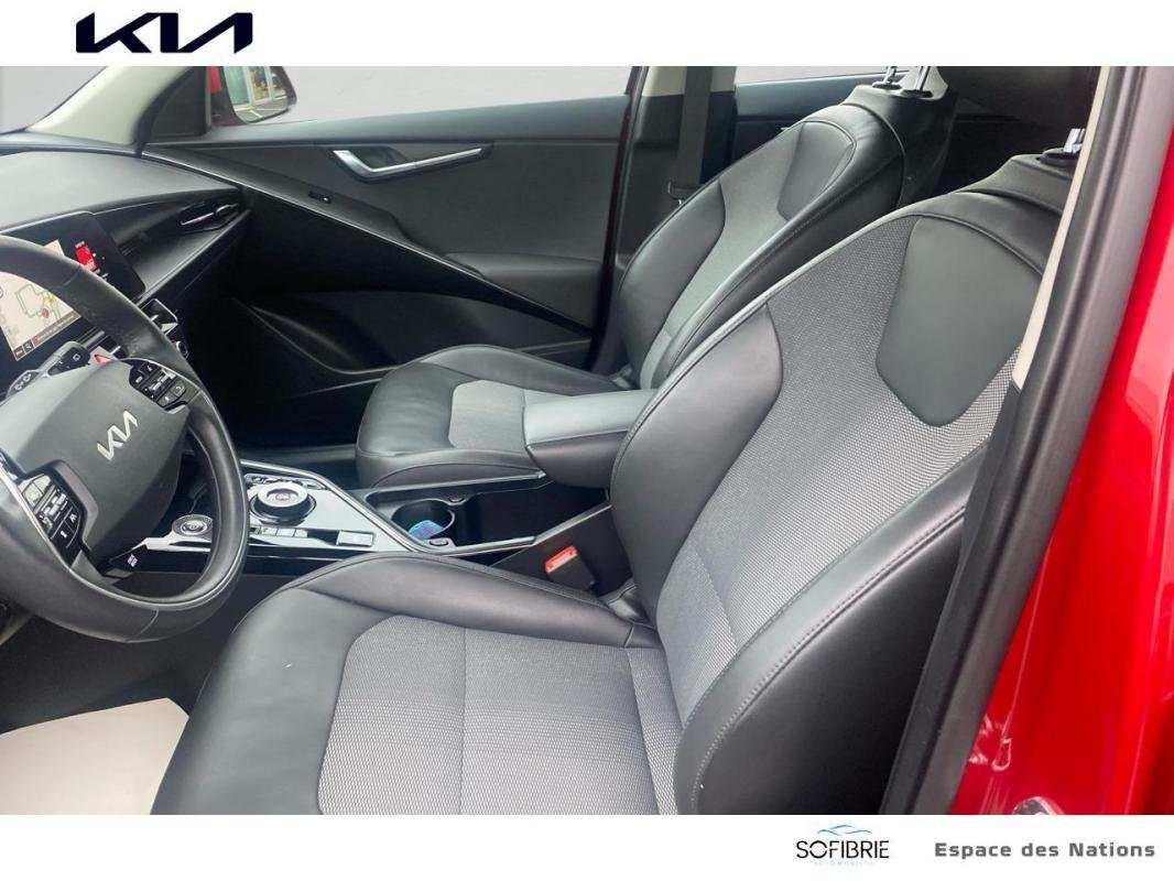 Kia Niro - Photo 11