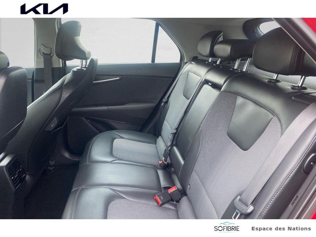Kia Niro - Photo 12