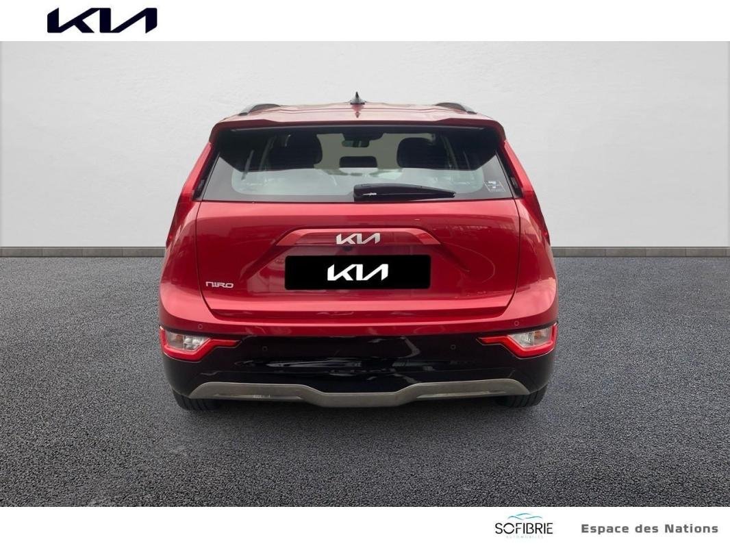 Kia Niro - Photo 13