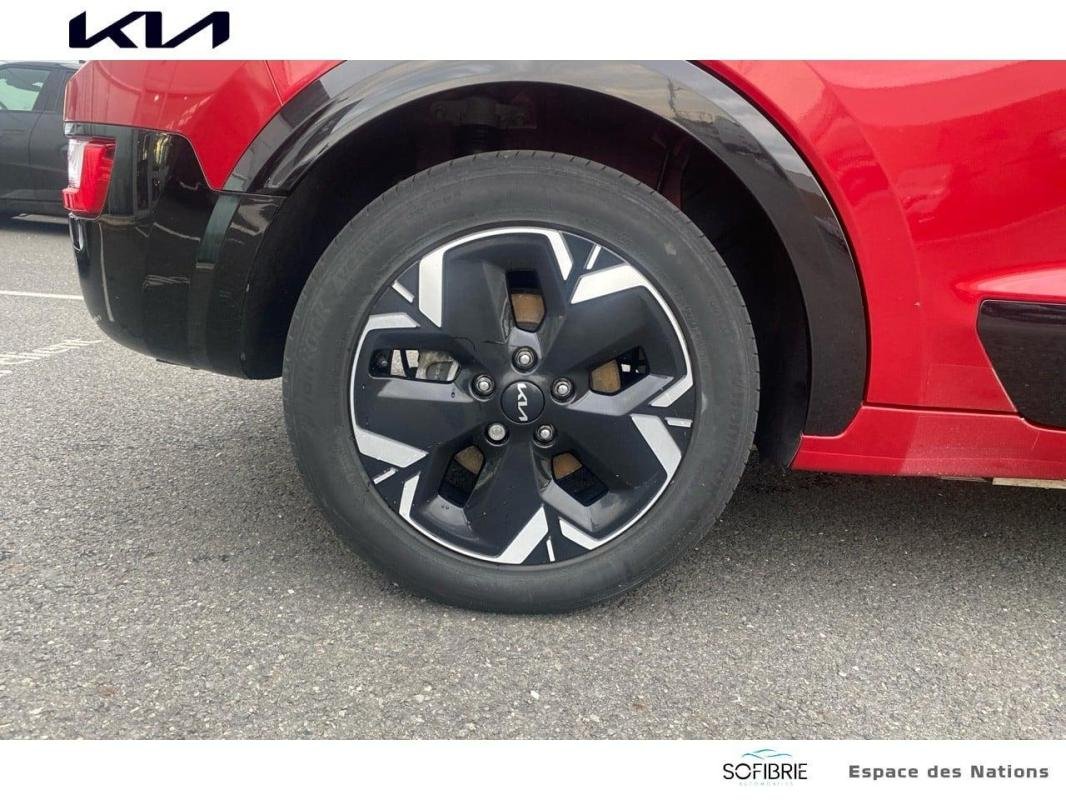 Kia Niro - Photo 15