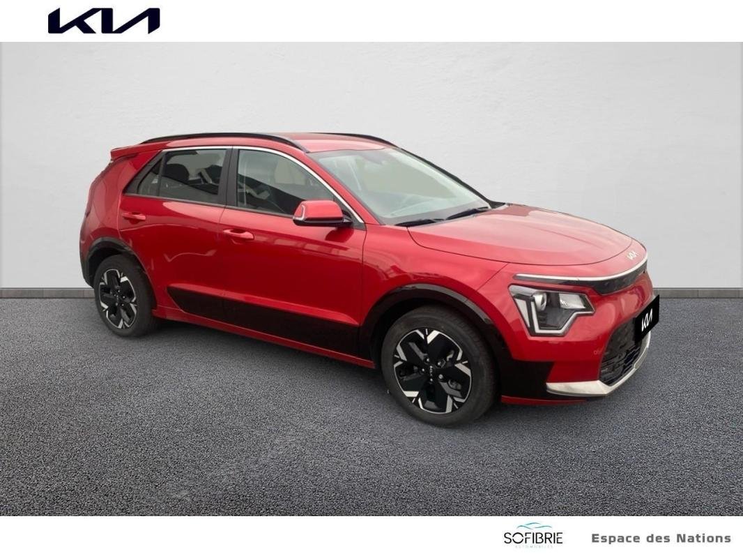 Kia Niro - Photo 16