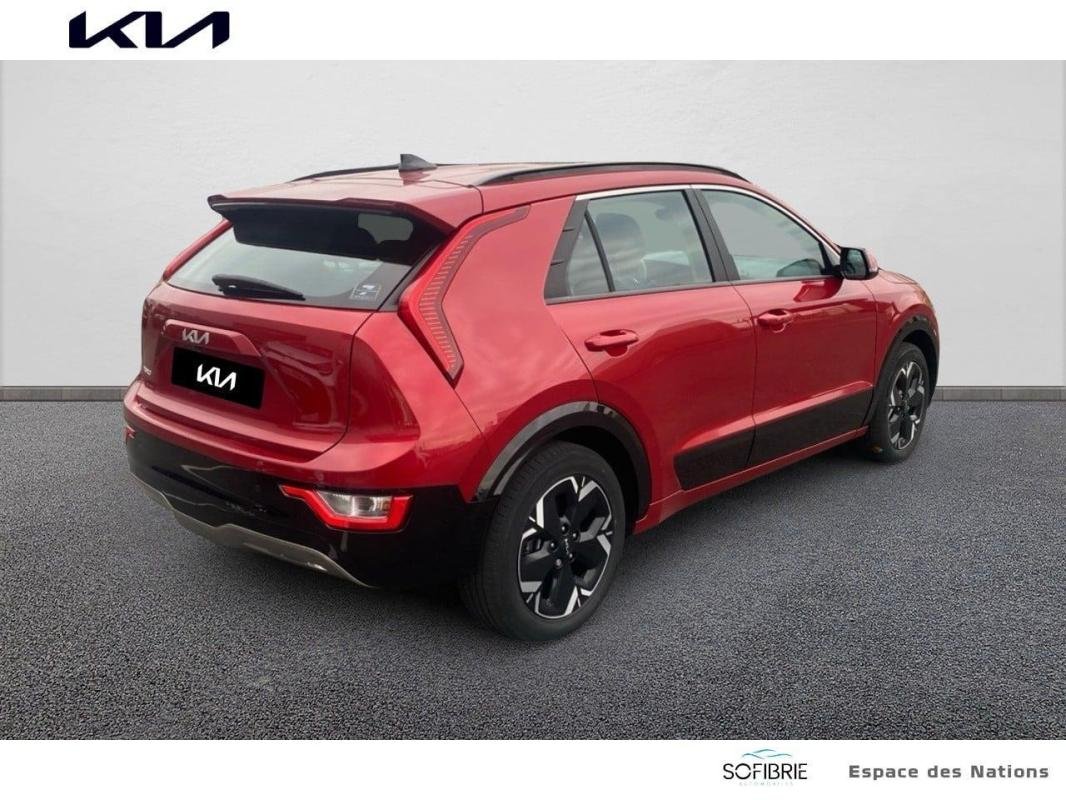Kia Niro - Photo 17