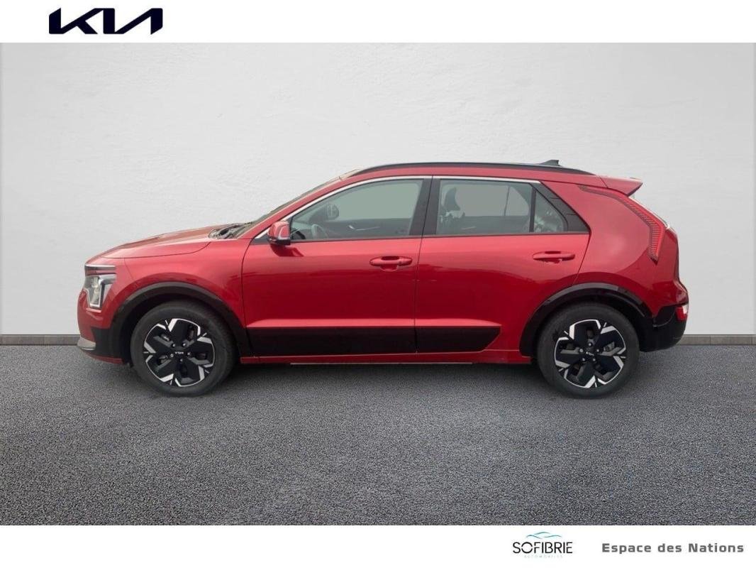 Kia Niro - Photo 2