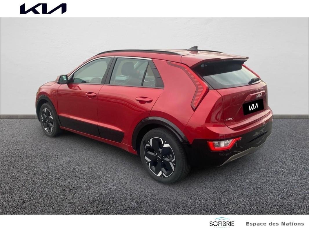 Kia Niro - Photo 3