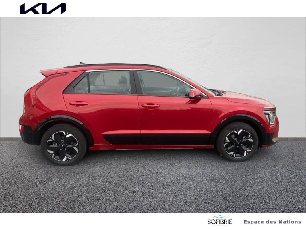 Kia Niro - Photo 4