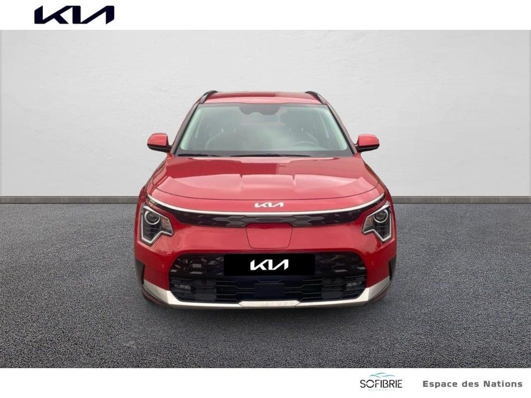 Kia Niro - Photo 5